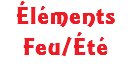 Éléments Feu/Été